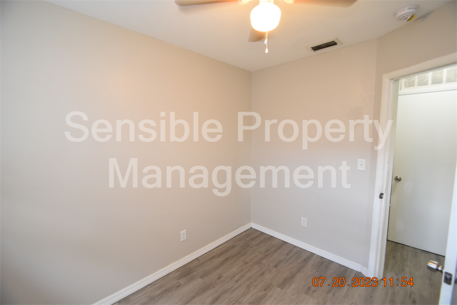 stress free property management