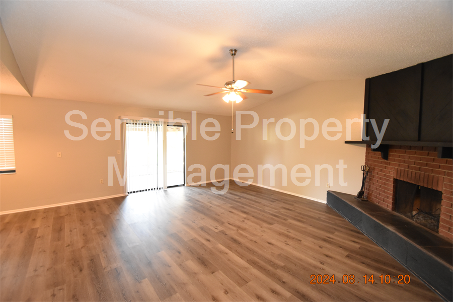 stress free property management