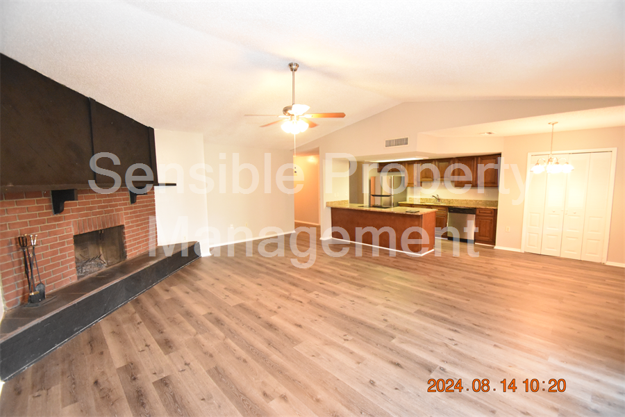 stress free property management