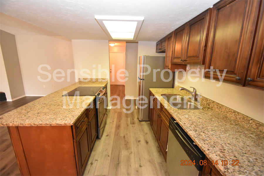 stress free property management