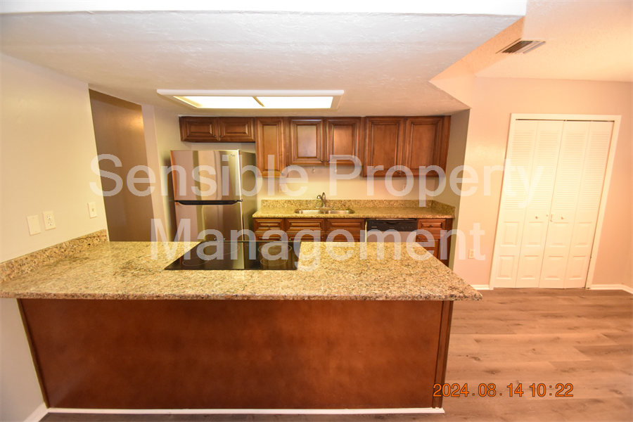 stress free property management
