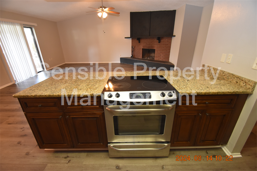 stress free property management