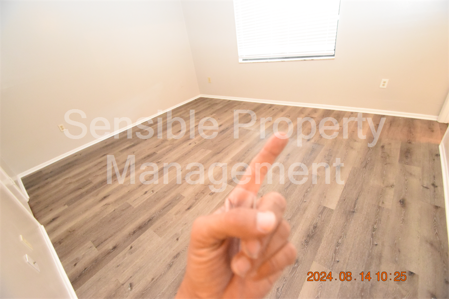 stress free property management