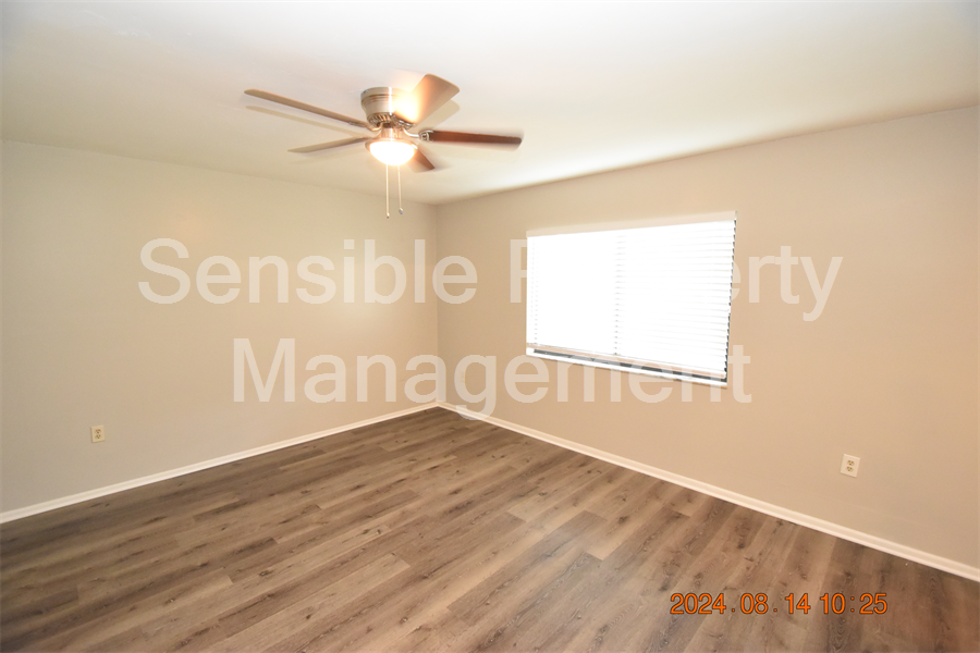 stress free property management