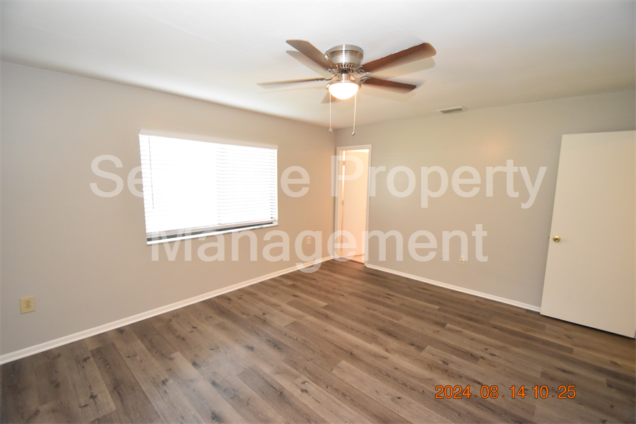 stress free property management