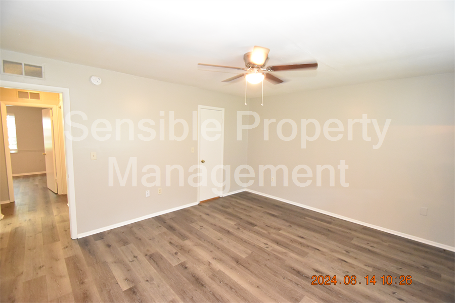 stress free property management