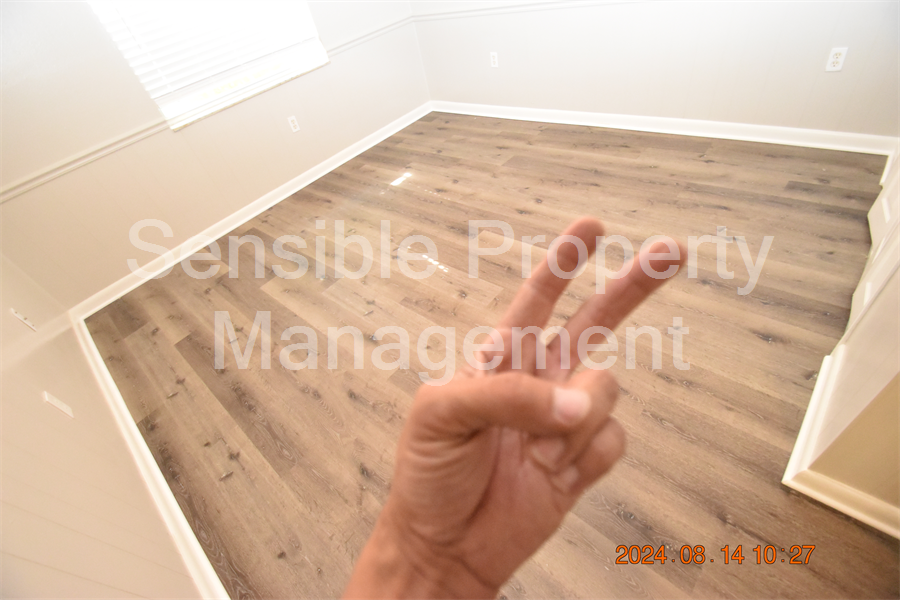 stress free property management