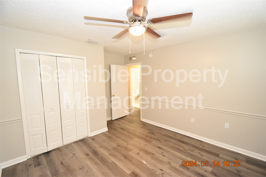 stress free property management