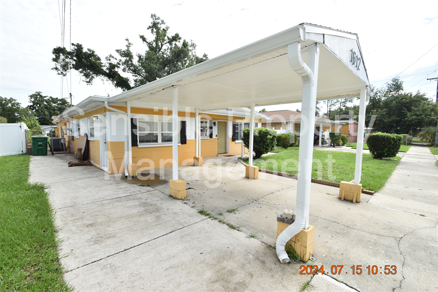 stress free property management
