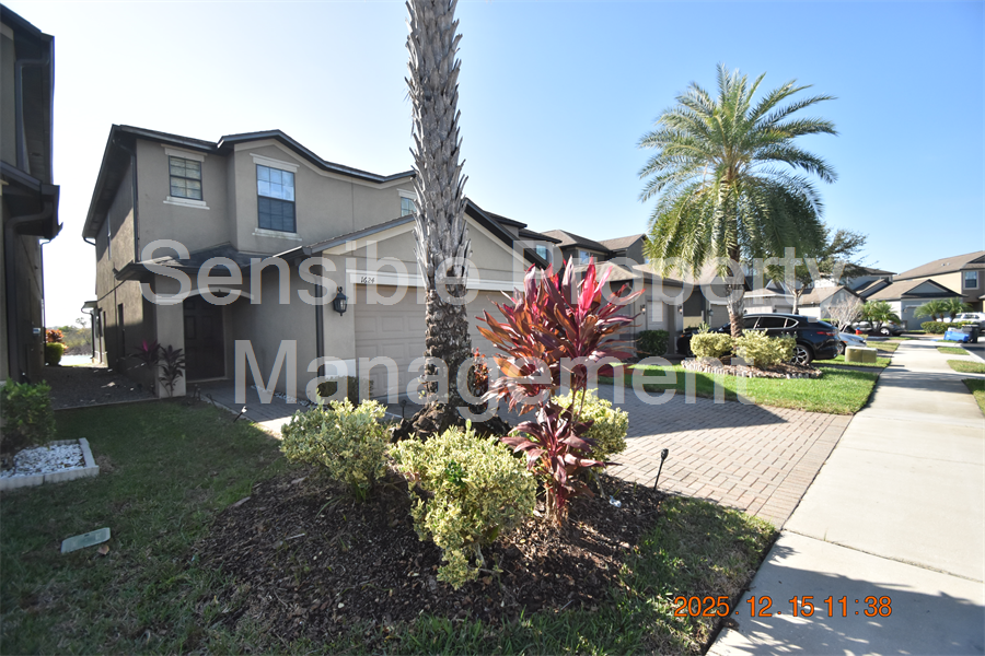 stress free property management