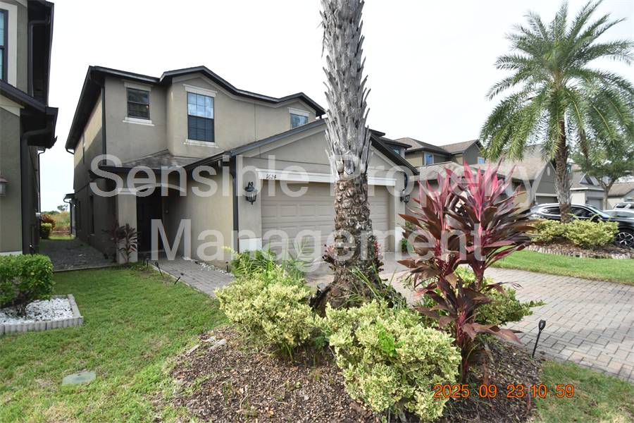 stress free property management