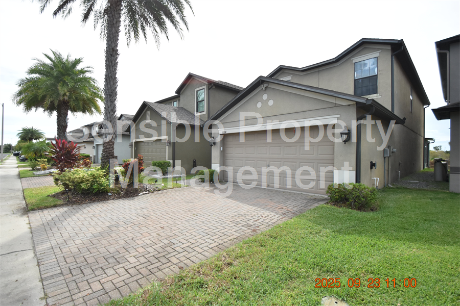 stress free property management