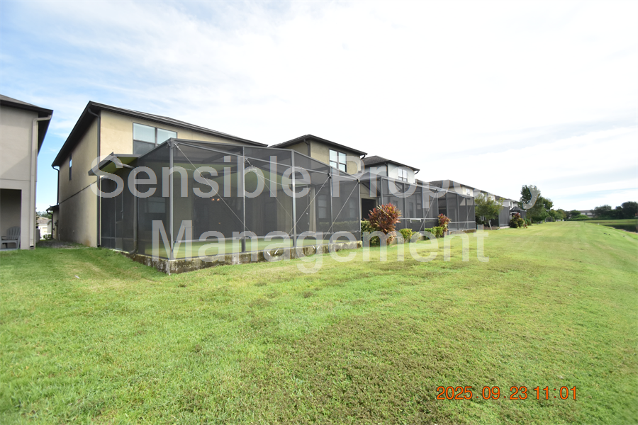 stress free property management