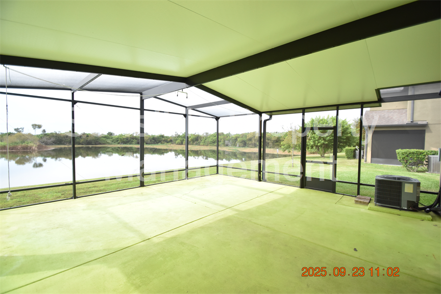 stress free property management