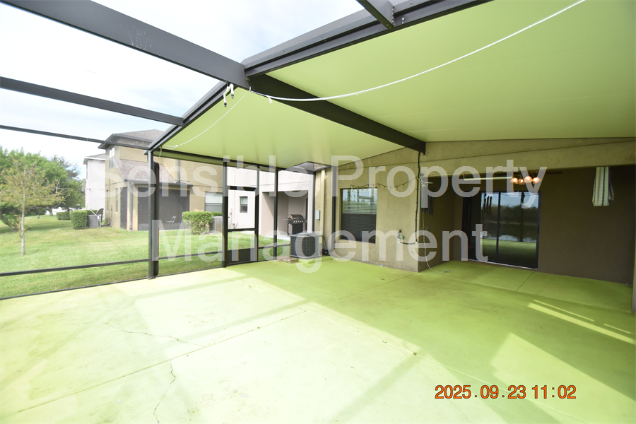 stress free property management