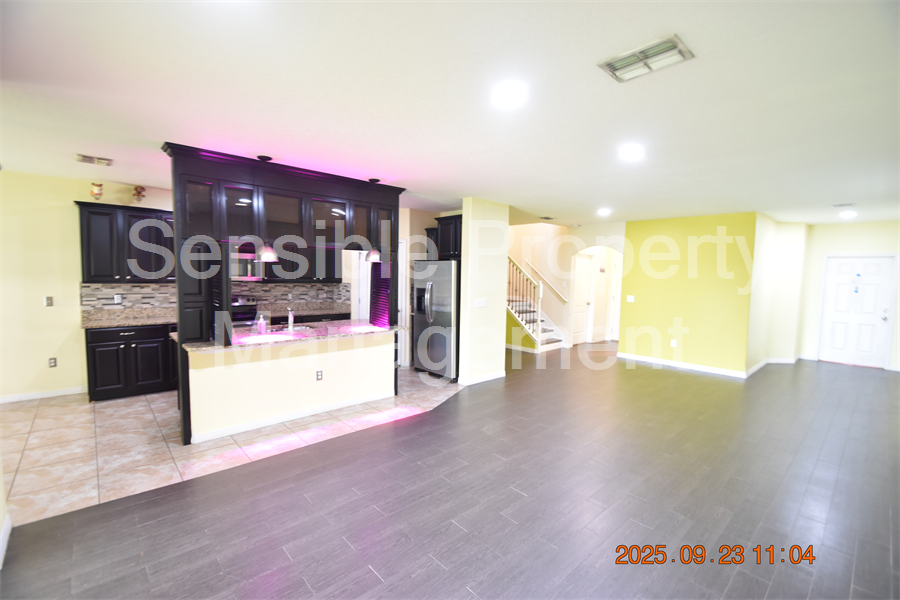 stress free property management