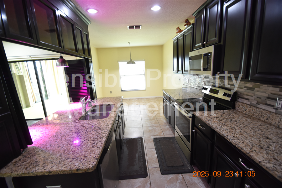 stress free property management