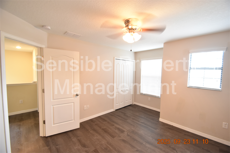 stress free property management