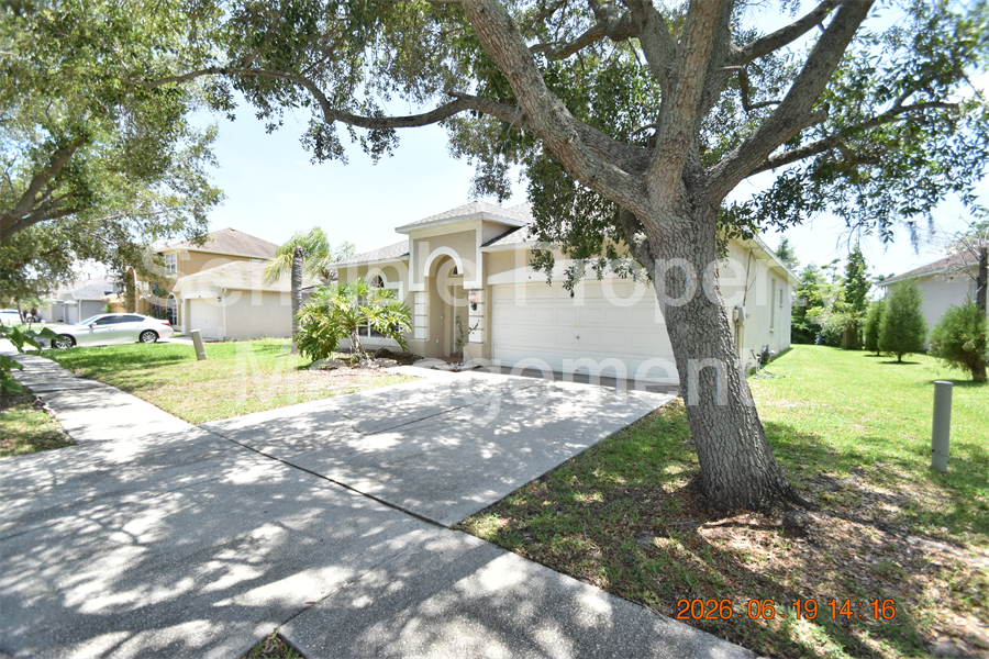 stress free property management