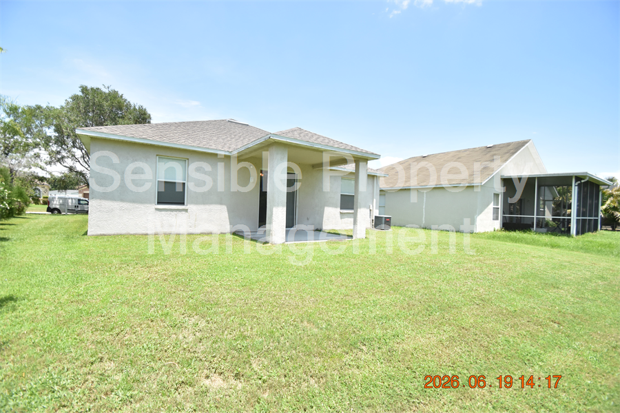 stress free property management