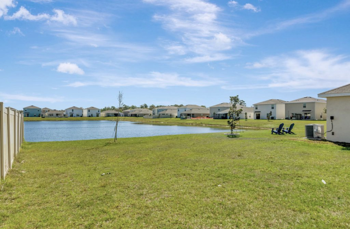 stress free property management
