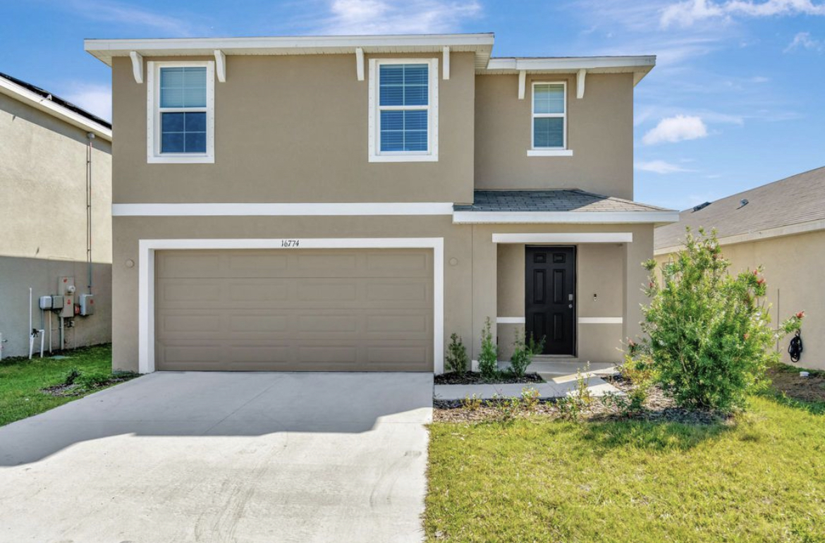stress free property management