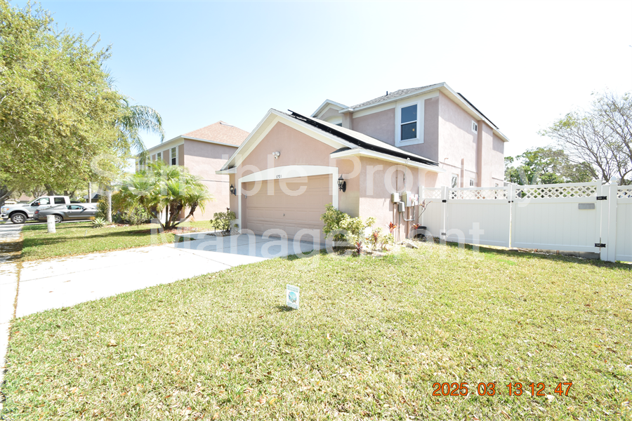 stress free property management