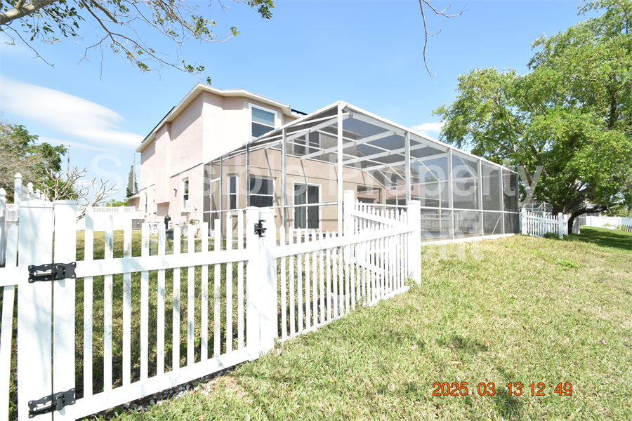 stress free property management