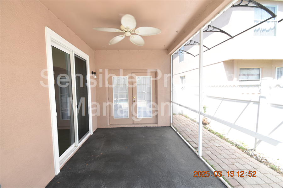 stress free property management