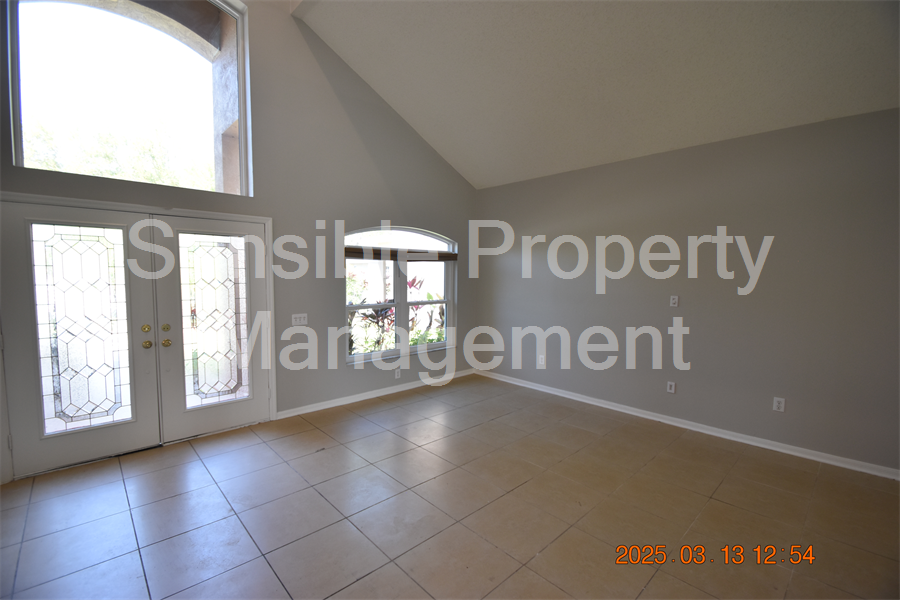 stress free property management