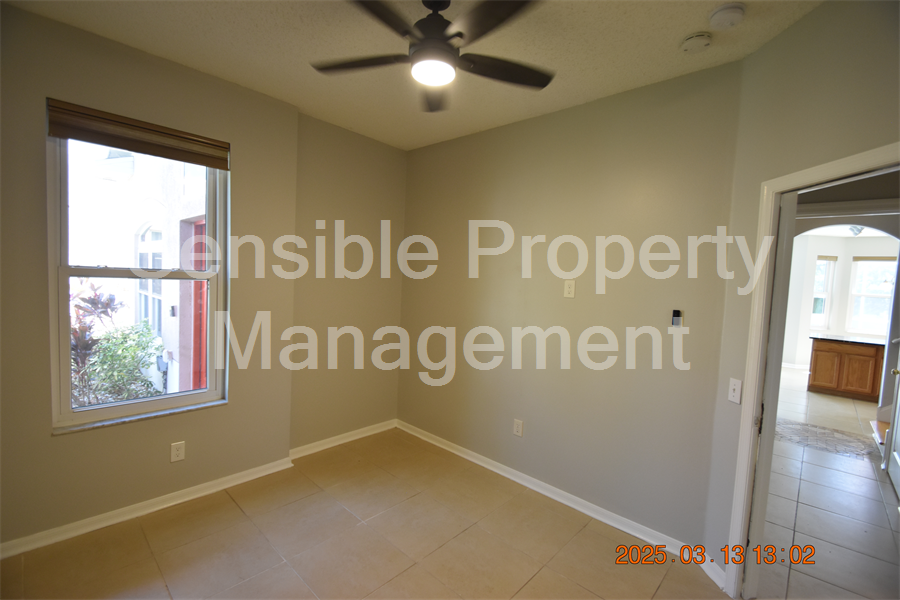 stress free property management