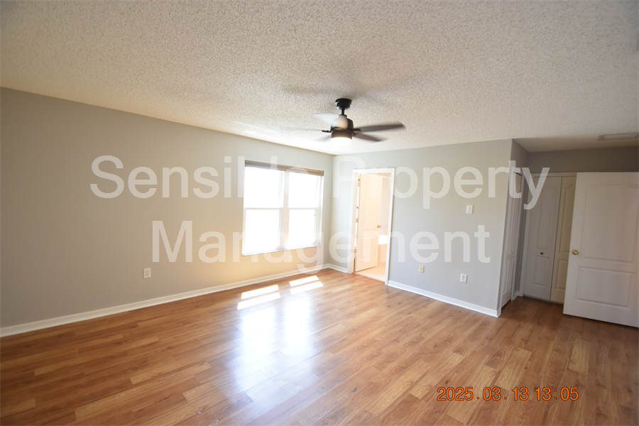 stress free property management