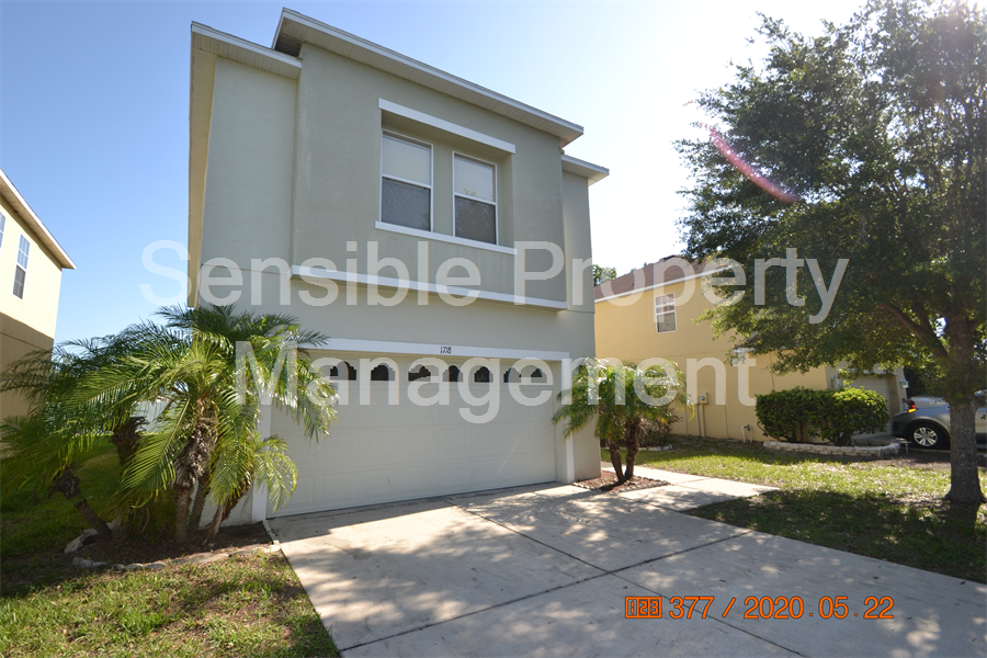 stress free property management
