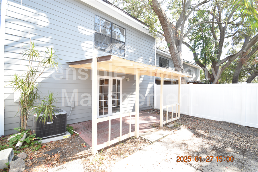 stress free property management