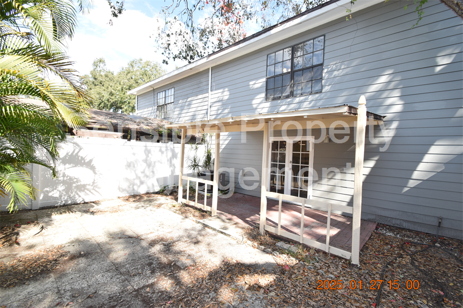 stress free property management