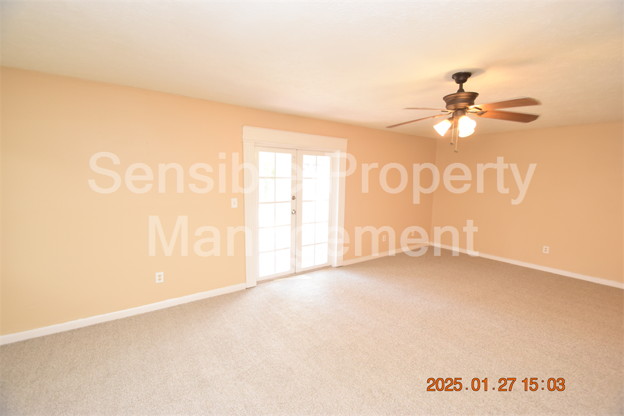 stress free property management