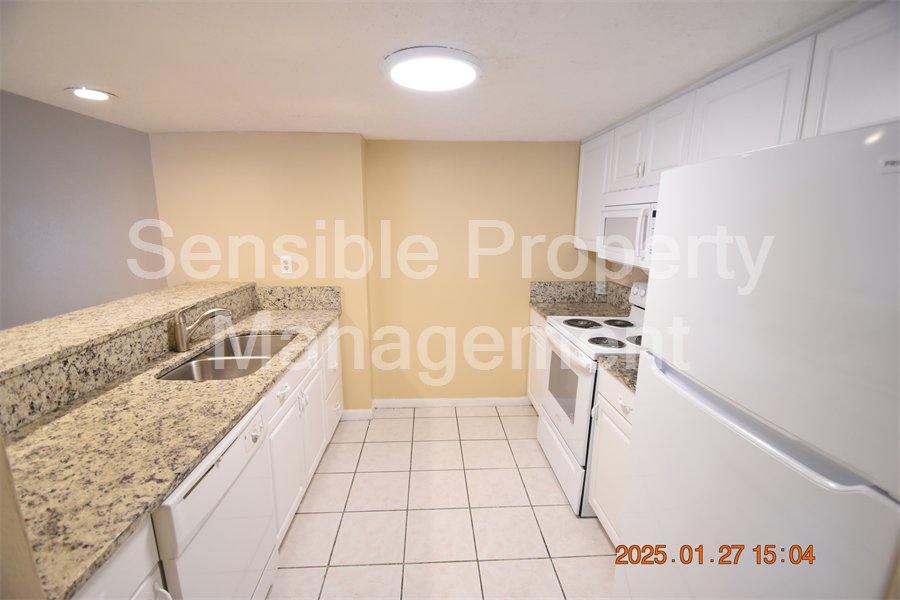 stress free property management