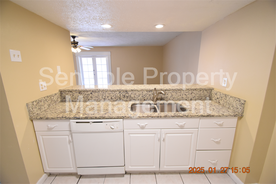 stress free property management