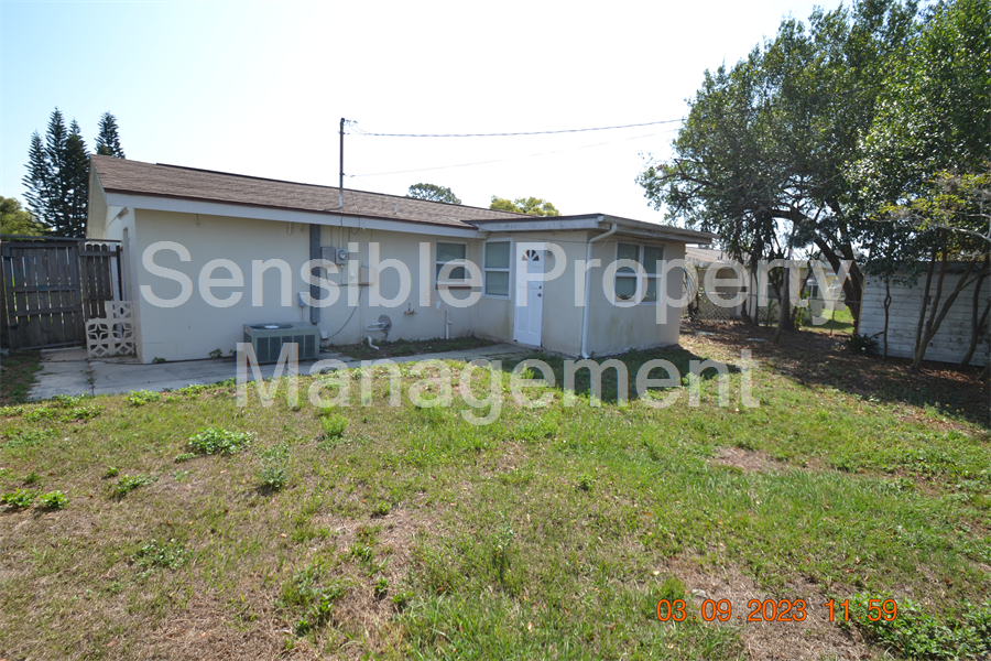 stress free property management