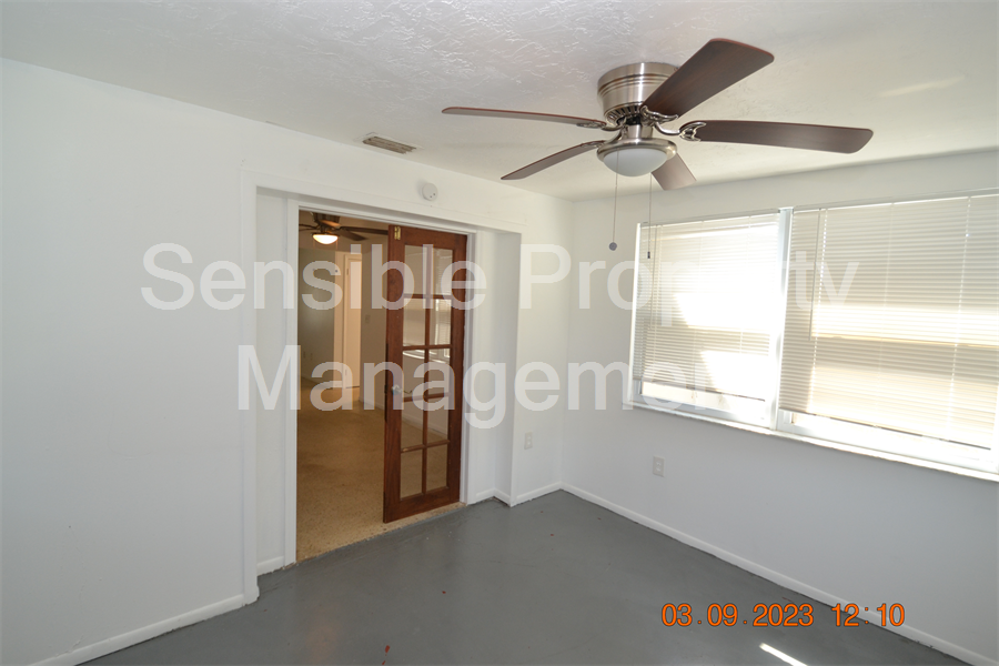 stress free property management