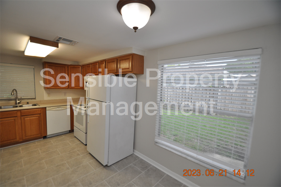 stress free property management