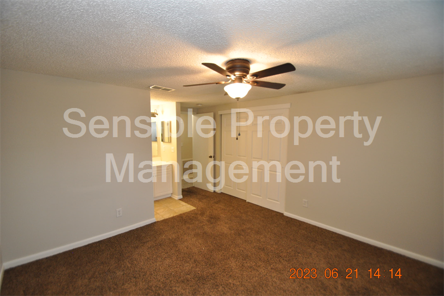 stress free property management