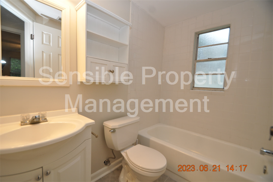 stress free property management