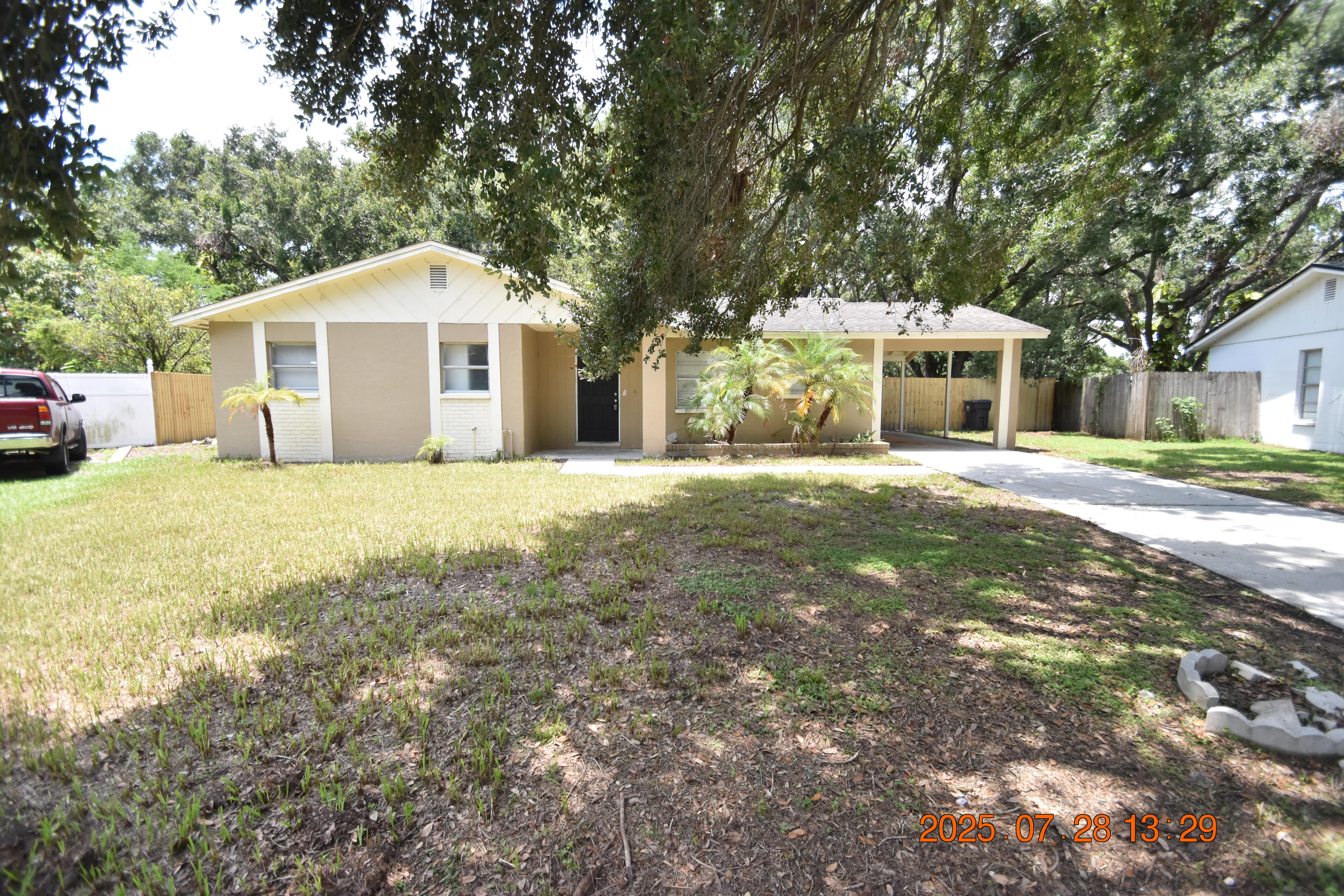 stress free property management