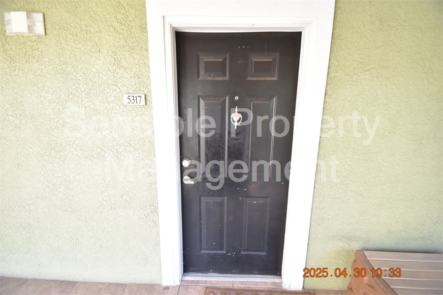 stress free property management