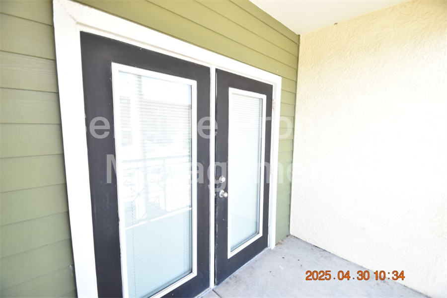 stress free property management