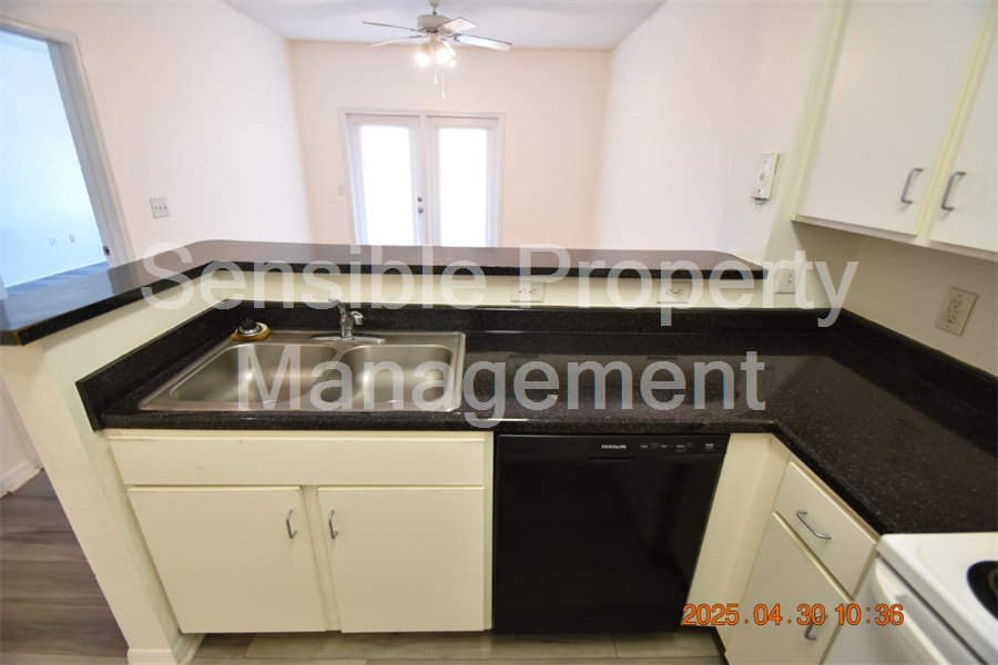 stress free property management