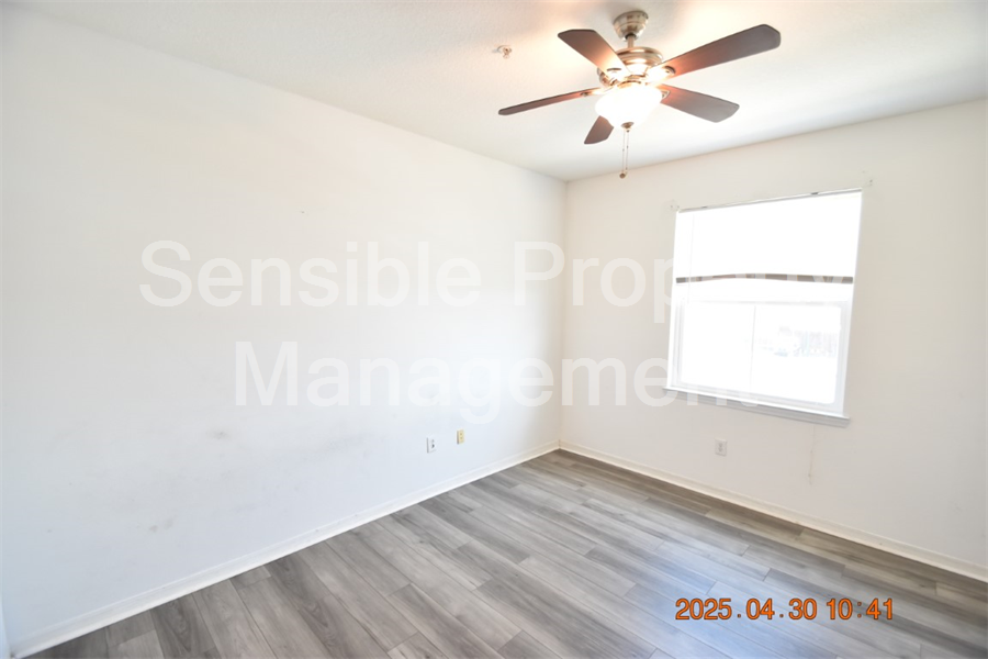 stress free property management