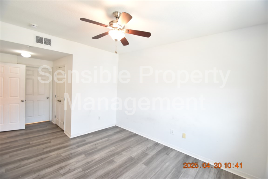 stress free property management