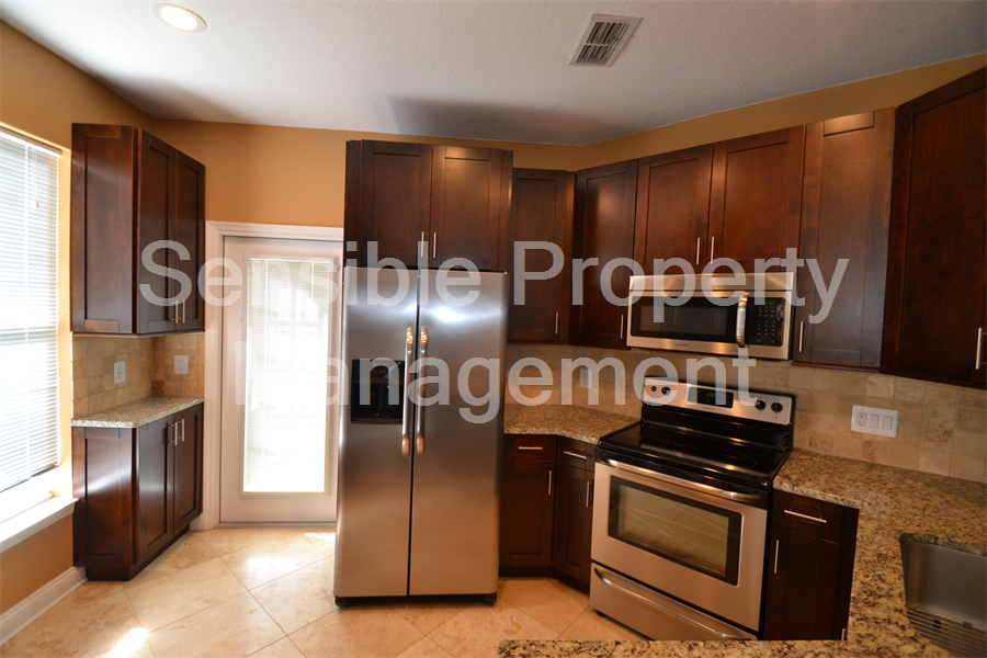 stress free property management